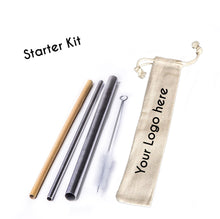 Straw Kits *Wholesale (30pcs+)*