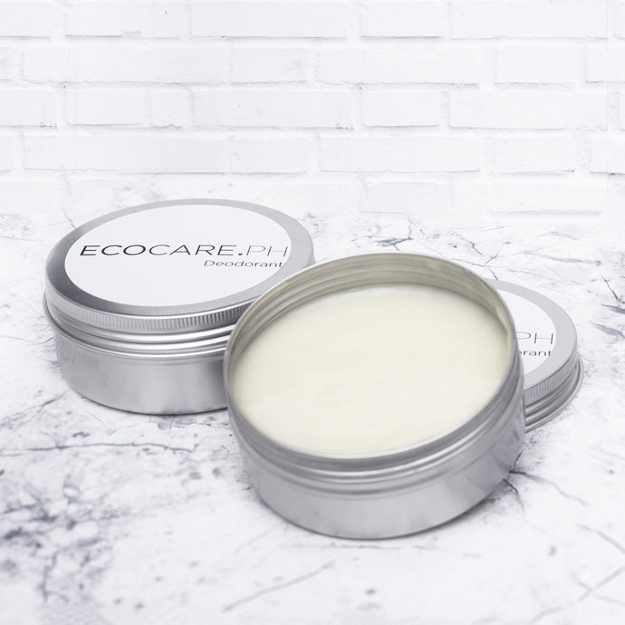Eco-Friendly Beauty Products