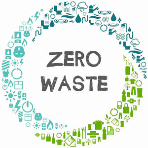 The "Zero-Waste" Mainstream