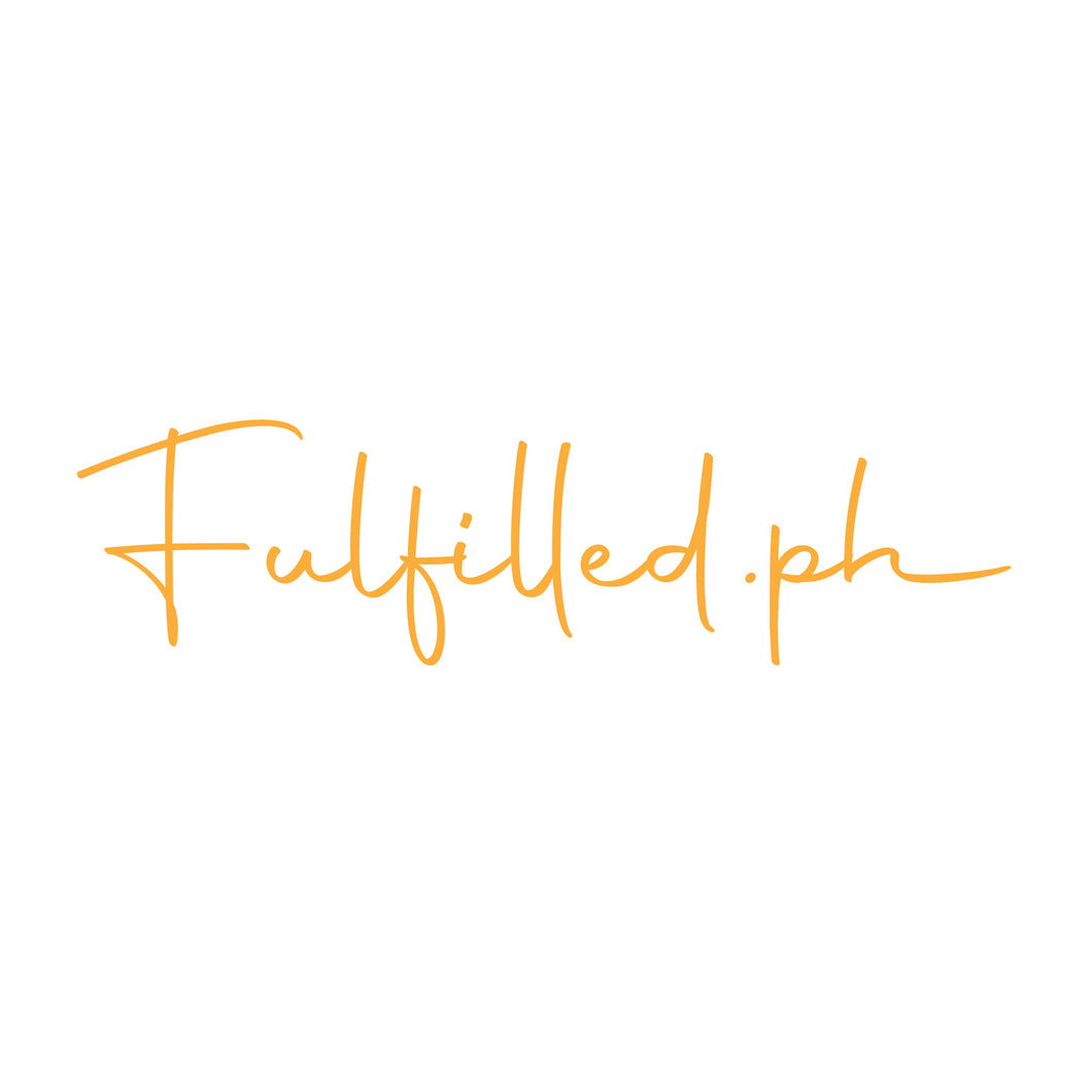 Fulfilled ph, Fulfillment center located in Metro Manila, Philippines first full one-stop service provider for your e-commerce business