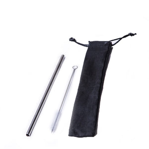 Metal Straws (various types) *Wholesale (30pcs+)*