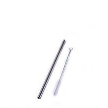 Metal Straws (various types) *Wholesale (30pcs+)*