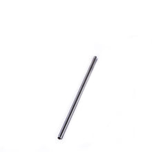 Metal Straws (various types)