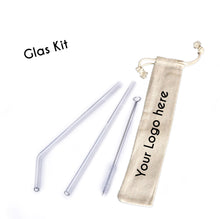 Straw Kits *Wholesale (30pcs+)*