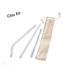 Straw Kits *Wholesale (30pcs+)*