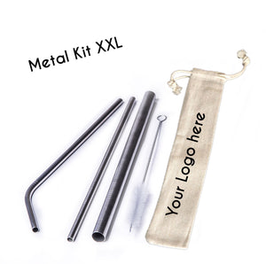 Straw Kits *Wholesale (30pcs+)*