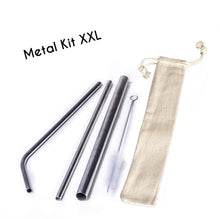 Straw Kits *Wholesale (30pcs+)*