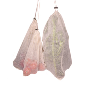 Produce Bags *Wholesale (10pcs+)* (various types)
