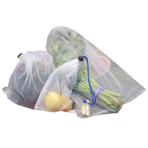Produce Bags *Wholesale (10pcs+)* (various types)