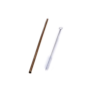 Metal Straws (various types) *Wholesale (30pcs+)*