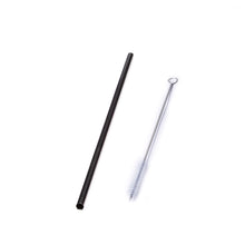 Metal Straws (various types)