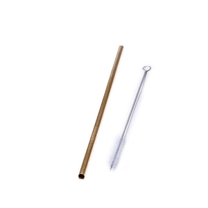 Metal Straws (various types) *Wholesale (30pcs+)*