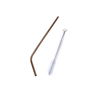 Metal Straws (various types) *Wholesale (30pcs+)*