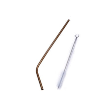 Metal Straws (various types)