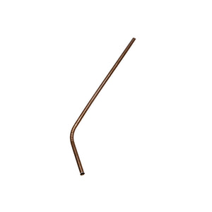 Metal Straws (various types)