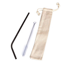 Metal Straws (various types)