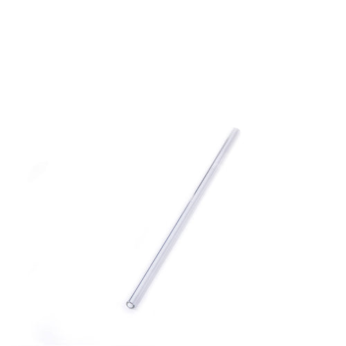 Reusable Glass Straw - high quality borosilicate glass - Eco Shop PH Zero Waste Philippines Metro Manila