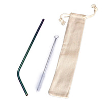 Metal Straws (various types)