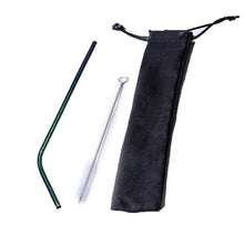 Metal Straws (various types)