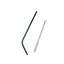 Metal Straws (various types)