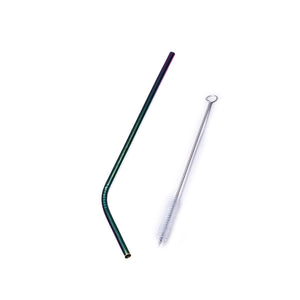 Metal Straws (various types) *Wholesale (30pcs+)*