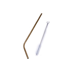 Metal Straws (various types) *Wholesale (30pcs+)*