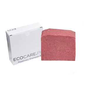 Rosemary Anti-Dandruff Shampoo Bar - In Stock in Pasig City, Metro Manila, Philippines - Eco Shop PH - Zero Waste Philippines