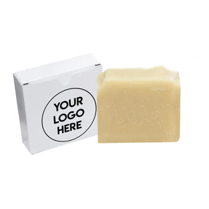 Natural Shampoo Bars (various flavors) *Wholesale (10pcs+)*