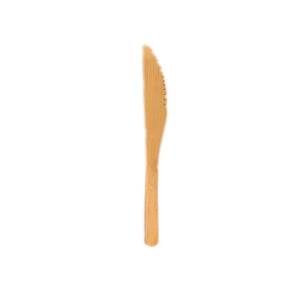 Bamboo Cutlery per piece