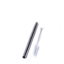 Metal Straws (various types)