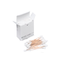 Bamboo Cotton Buds - Ear Sticks - Q-Tip 80pcs Eco Shop PH Zero Waste Philippines Metro Manila