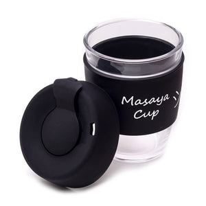 Masaya Cup - Reusable Coffee Cup