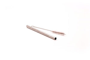 Metal Straws (various types) *Wholesale (30pcs+)*