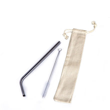 Metal Straws (various types) *Wholesale (30pcs+)*