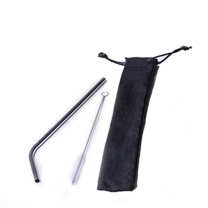 Metal Straws (various types) *Wholesale (30pcs+)*