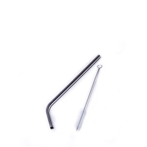 Metal Straws (various types)