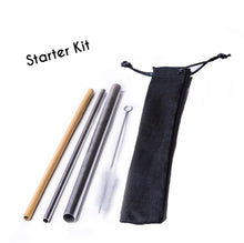 Straw Kits *Wholesale (30pcs+)*