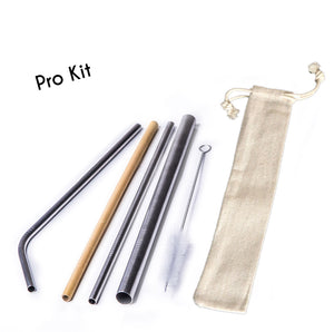 Straw Kits *Wholesale (30pcs+)*