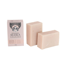 Diwatang Maria Sinukuan - Oatmeal, Shea Butter, Aloe Vera Soap - Eco Shop Manila - Zero Waste Philippines