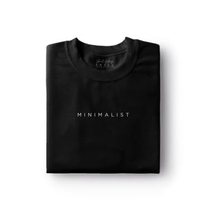 MINIMALIST Shirt