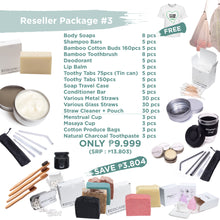 Reseller Packages