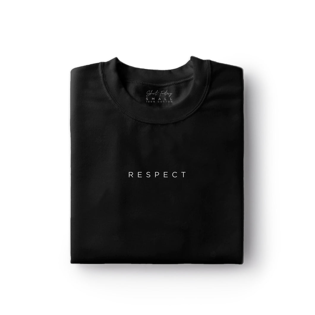 RESPECT Shirt