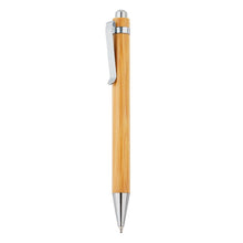 Wholesale Bamboo Ballpen